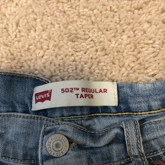 Levi jeans - Picture 2 of 3